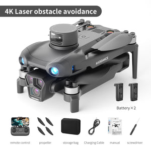 Drone Accessories for U33, U33 max