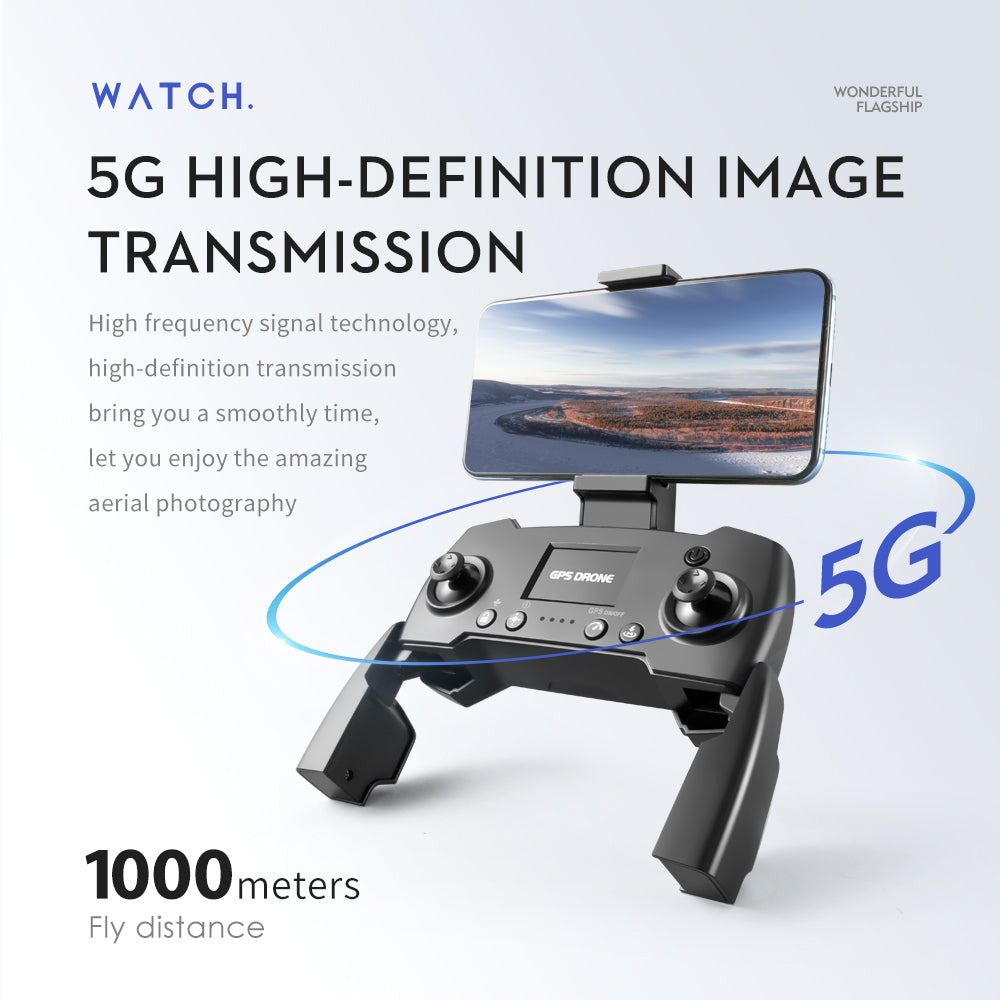 Drone Accessories for LSRC-38、LS38