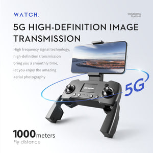 Drone Accessories for LSRC-38、LS38