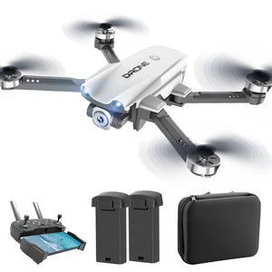 HD Camera Foldable Drone