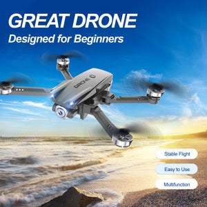 HD Camera Foldable Drone